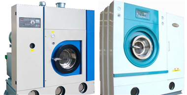 石油干洗機和四氯乙烯干洗機的洗滌優(yōu)劣對比-百強洗滌設備分析