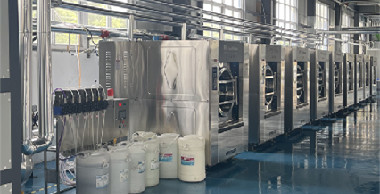 售后人員總結(jié)的熨平機(jī)的常見(jiàn)故障和解決辦法匯編