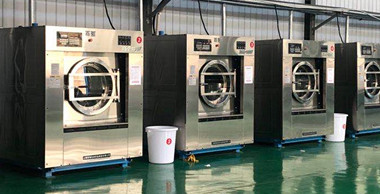 洗滌廠洗脫機(jī)常見(jiàn)故障解決預(yù)防辦法