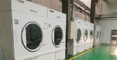 創(chuàng)業(yè)開辦一家布草洗廠要多少錢？11月新分析解答