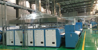 開(kāi)酒店布草洗滌公司 需要做好哪些準(zhǔn)備