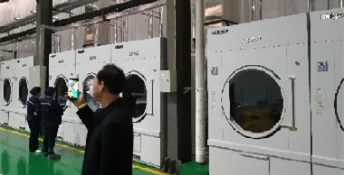 洗滌設(shè)備哪家好看看有經(jīng)驗的人分析