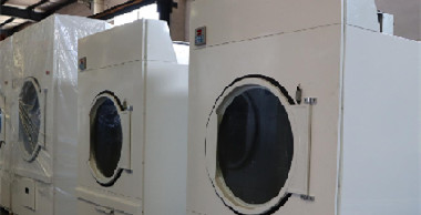 布草洗滌設(shè)備越便宜往往反而越貴 你信嗎？