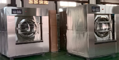 布草洗滌設(shè)備中洗脫機品質(zhì)的關(guān)鍵影響因素