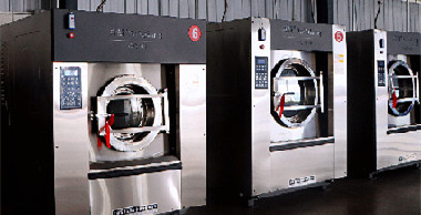 揭秘！影響布草洗滌設(shè)備洗脫機(jī)品質(zhì)的關(guān)鍵因素！