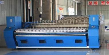 布草洗滌廠在與酒店合作時，需要注意以下風險和問題