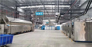 疫情期間，美國洗滌設(shè)備行業(yè)呼吁國家拯救！