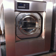 酒店洗衣房設(shè)備特點(diǎn)和工作進(jìn)程有哪些？