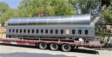  布草洗滌龍的優(yōu)勢(shì)有哪些？