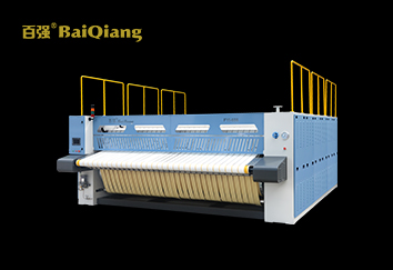 槽式燙平機(jī)安全操作步驟流程是什么，有哪些特點?