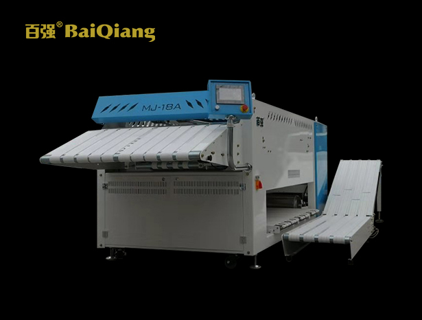 折疊機(jī)的操作規(guī)范是什么，發(fā)生故障怎么處理?