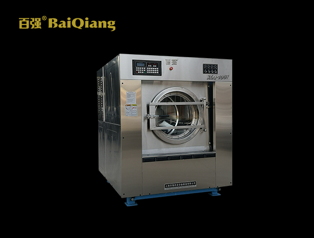 全自動洗脫機常見故障，安裝調(diào)試