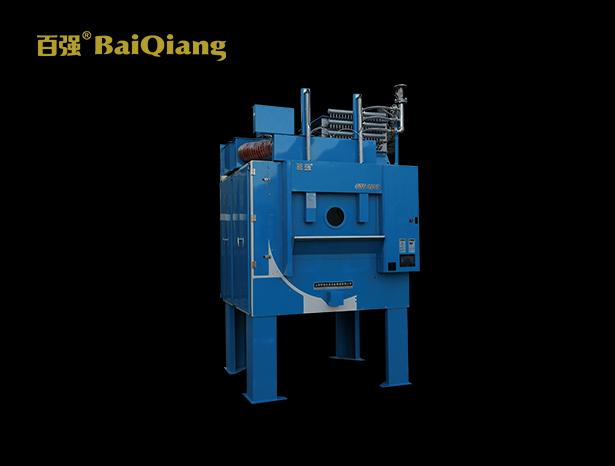 毛巾烘干機的主要特點和機械結(jié)構