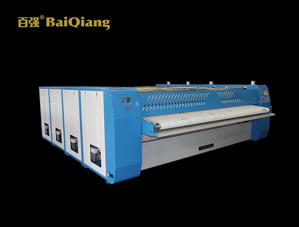 蒸汽燙平機(jī)怎么進(jìn)行保養(yǎng)，有什么特點(diǎn)?