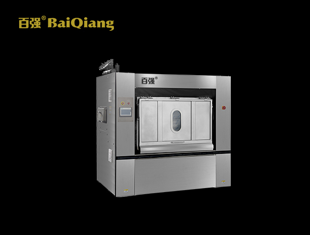 工業(yè)洗衣機(jī)廠家之酒店使用的誤區(qū)，床單被套洗滌技巧