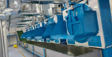 2021開洗滌廠賺錢嗎？開洗滌廠怎么賺錢