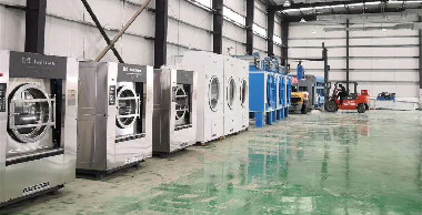 工業(yè)洗衣機100公斤價格多少？按種類報價更準確