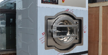 買(mǎi)便宜的布草洗滌設(shè)備 可能存在的風(fēng)險(xiǎn)