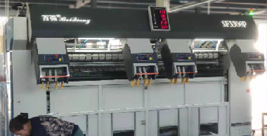 文旅市場(chǎng)迎來新風(fēng)潮或?qū)⒔o布草洗滌行業(yè)帶來重大轉(zhuǎn)變