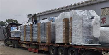 酒店布草洗滌廠2025年發(fā)展前景