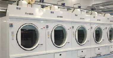開布草洗滌公司的最佳開業(yè)時(shí)機(jī)：把握四季需求，實(shí)現(xiàn)高效運(yùn)營