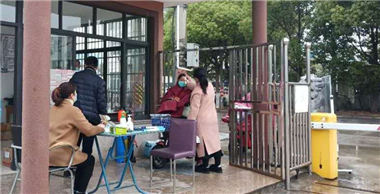 疫情之下，百強(qiáng)洗滌設(shè)備公司開工都做了哪些準(zhǔn)備