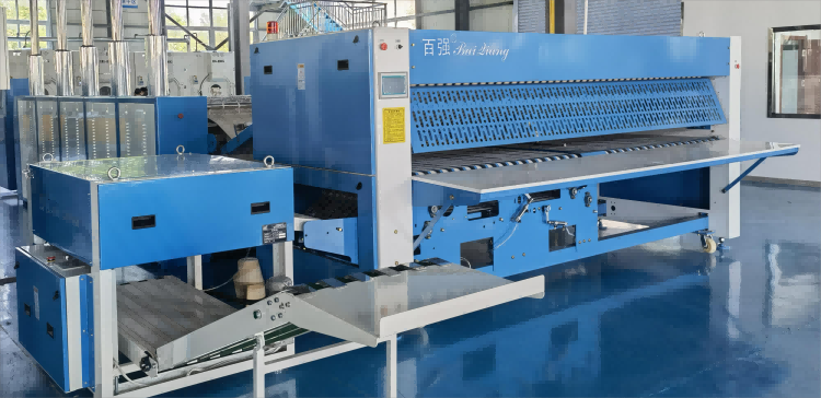 鄉(xiāng)村旅游持續(xù)“升溫” 對洗滌設備行業(yè)有什么影響？