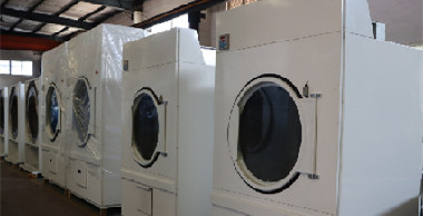 烘干機(jī)效率變低的3種常見原因及解決辦法