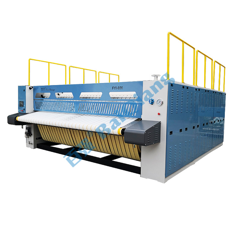 蒸汽熨平機(jī)的使用說明