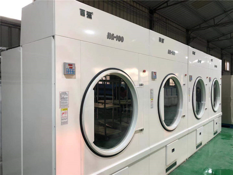 洗滌行業(yè)污染被忽視，11萬(wàn)個(gè)企業(yè)單位走到變革風(fēng)口