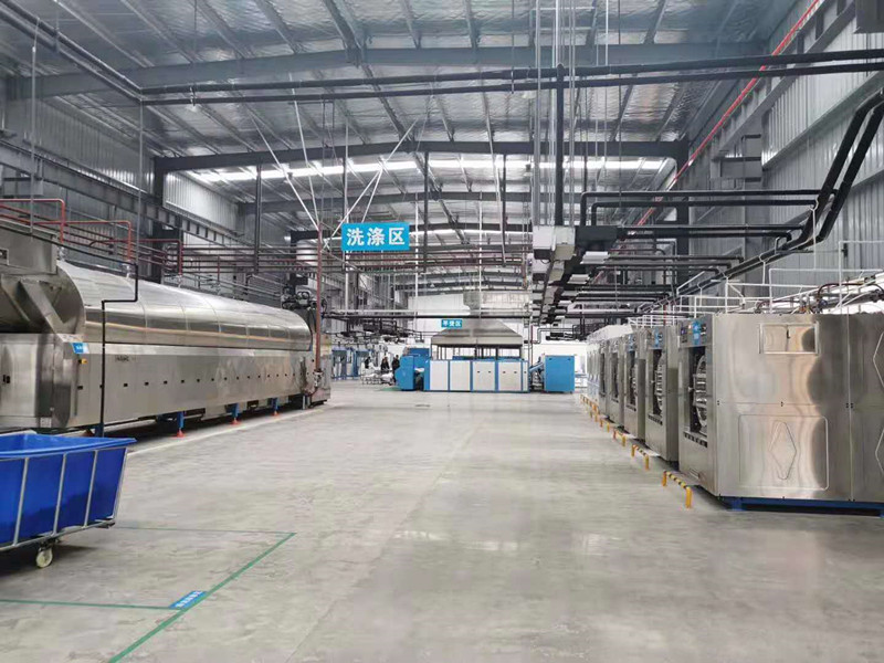 疫情期間，美國洗滌設(shè)備行業(yè)呼吁國家拯救！