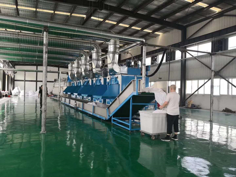 疫情期間，美國洗滌設(shè)備行業(yè)呼吁國家拯救！