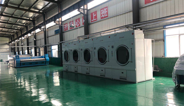 解析洗衣房設(shè)備10大品牌廠家如何評(píng)判