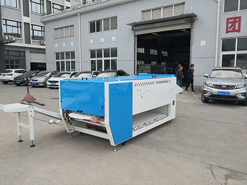 折疊機可分為哪幾類？工業(yè)水洗機安全操作流程有哪些？