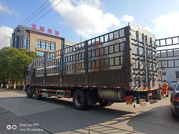 冬天的第一波貨您收到了么？