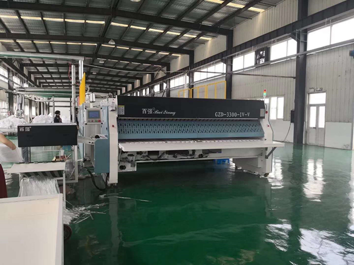 折疊機(jī)的分類標(biāo)準(zhǔn)