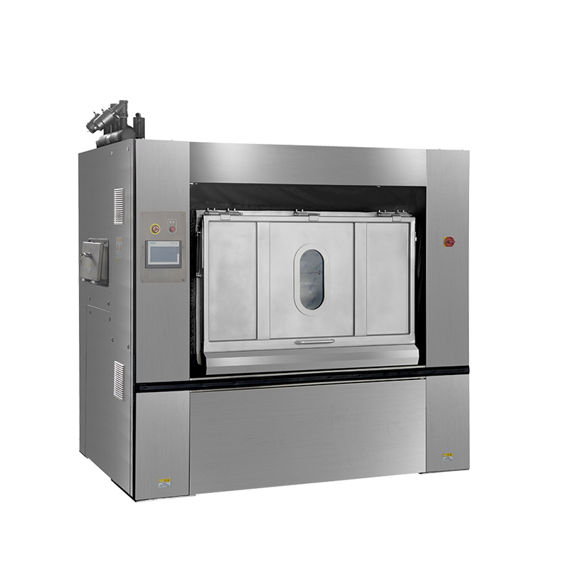 工業(yè)洗滌機械設備洗脫機的操作“安全要求”