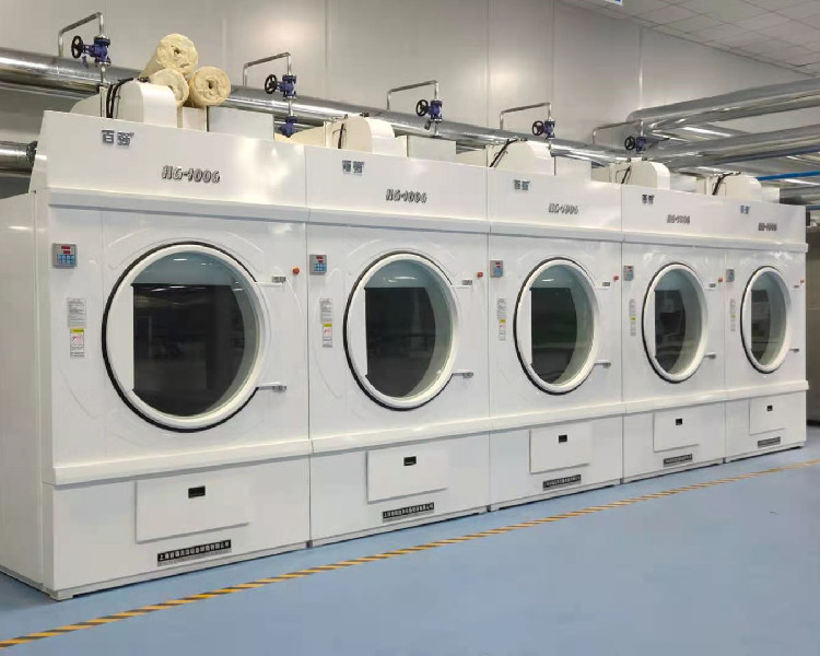 洗滌設(shè)備廠家如何把握“新電商”的機(jī)遇