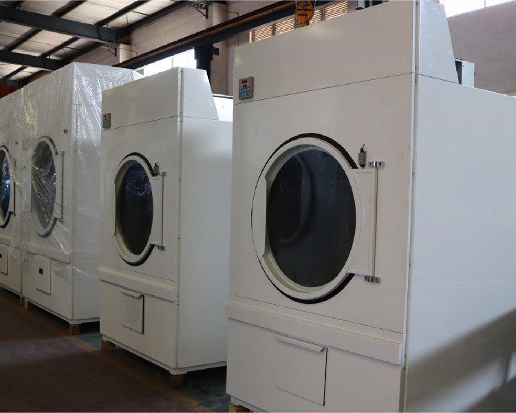 布草洗滌設(shè)備越便宜往往反而越貴 你信嗎？