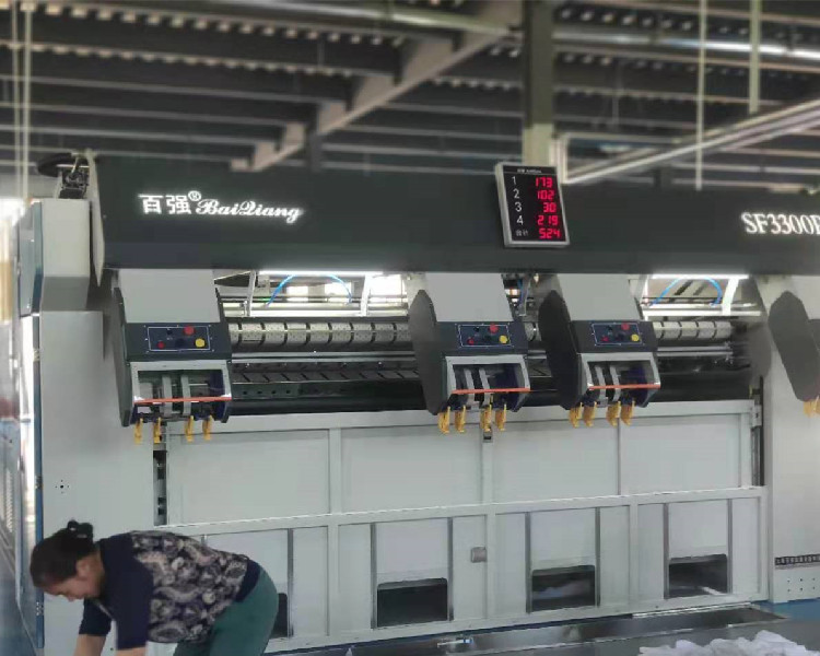 應(yīng)對(duì)“五一”旅游高峰，酒店布草洗滌廠的策略