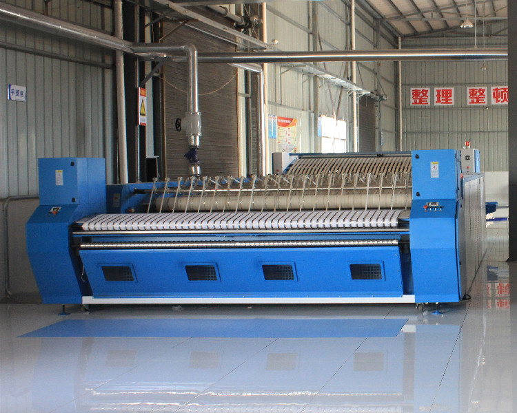 布草洗滌廠在與酒店合作時，需要注意以下風(fēng)險和問題