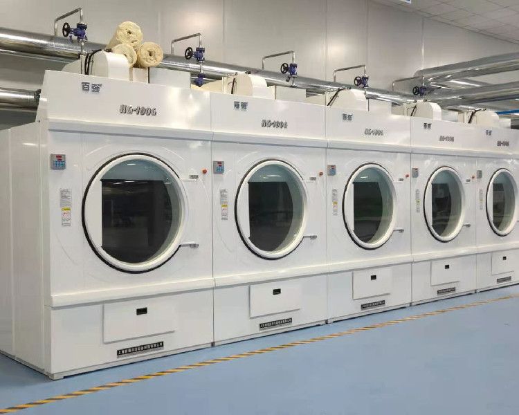 開布草洗滌公司的最佳開業(yè)時機：把握四季需求，實現(xiàn)高效運營