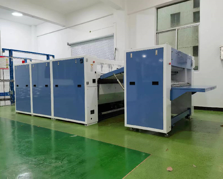 酒店布草到底干不干凈 看看AI魯怎么說(shuō)