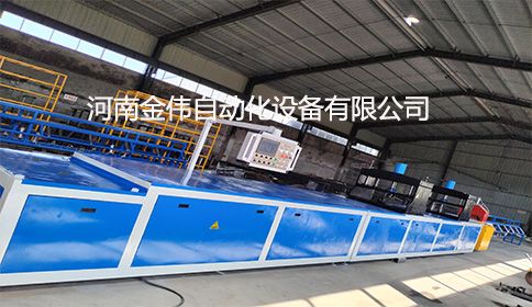 如何選擇適合自己的拉擠設備？