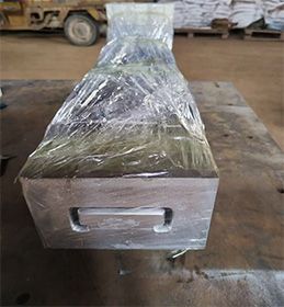 如何保證拉擠模具的清潔度？