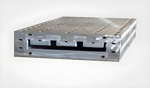 玻璃鋼拉擠模具的電鍍要求是怎么樣的？