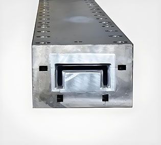 什么是拉擠模具的開(kāi)模？